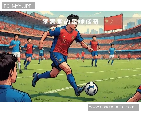 85年中国足球崛起的传奇球星回顾与影响力分析