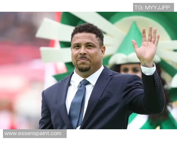 全球五大最强足球巨星盘点 谁能称霸足坛的未来之王