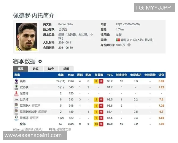 全球足球球星排行榜：2025年度十大最佳球员榜单揭晓