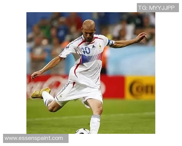 谁是历史上最伟大的世界杯足球球星 盘点足坛传奇人物