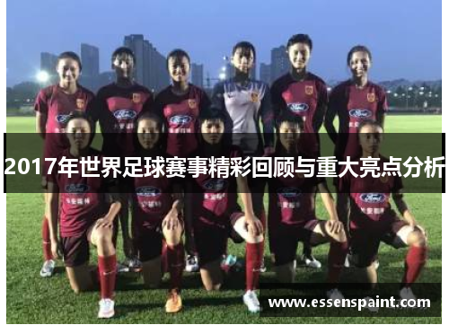 2017年世界足球赛事精彩回顾与重大亮点分析