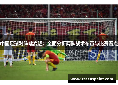 中国足球对阵喀麦隆：全面分析两队战术布置与比赛看点